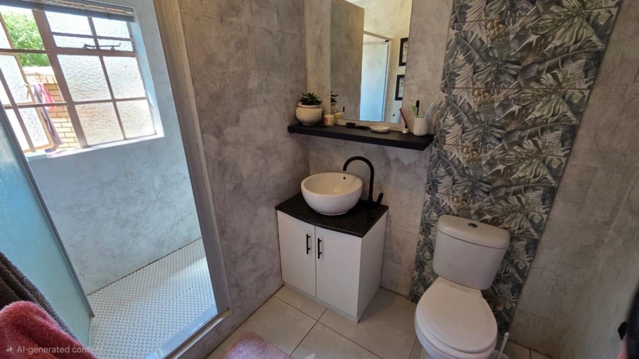 To Let 2 Bedroom Property for Rent in Dan Pienaar Free State